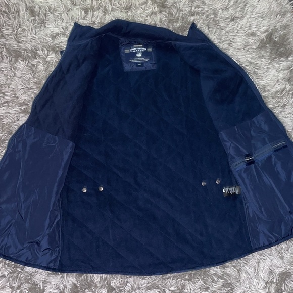 Southern Marsh quilted vest - Picture 9 of 10